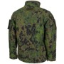  MFH Fliisjakk Combat soome camo