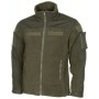 MFH Fliisjakk Combat roheline