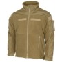 MFH Fliisjakk Combat coyote