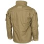  MFH Fliisjakk Combat coyote2