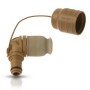 Source Helix Bite Valve vooliku huulik coyote