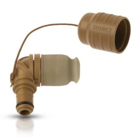 Source Helix Bite Valve vooliku huulik coyote