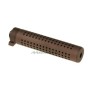  Pirate Arms KAC QD 175 мм глушитель CCW tan 2