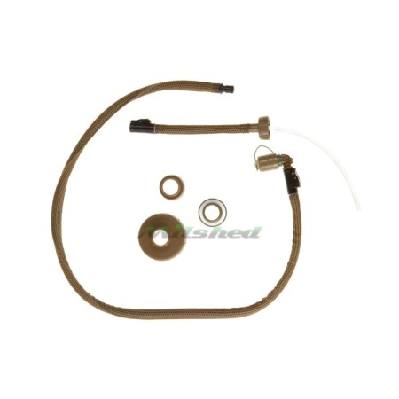 Source Convertube adaptrid  coyote