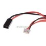  Nimrod LiPo 11.1V 1000mAh 65C Графен PEQ Тип