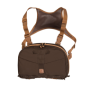 Helikon-Tex Numbat rinnakott brown clay