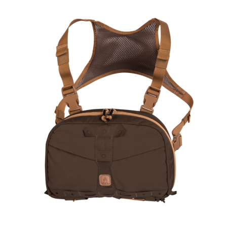 Helikon-Tex Numbat rinnakott brown clay