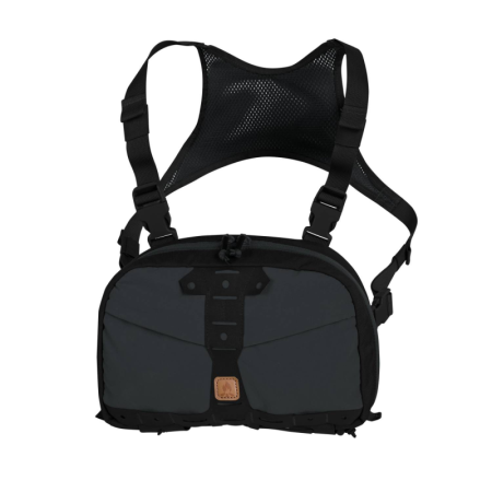 Helikon-Tex Numbat rinnakott gray black