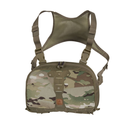 Helikon-Tex Numbat rinnakott multicam