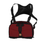 Helikon-Tex Numbat rinnakott red black