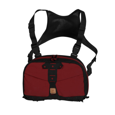Helikon-Tex Numbat rinnakott red black