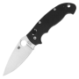 Складной нож Spyderco Manix2 XL