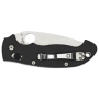  Складной нож Spyderco Manix2 XL 1