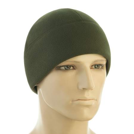 M-Tac Fleece Watch cap Elite (320g/m2)