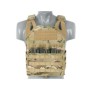 8FIELDS Plaadikandja V2 multicamo