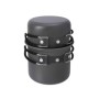  Набор походных котелков Origin для 1-2 человек aluminium