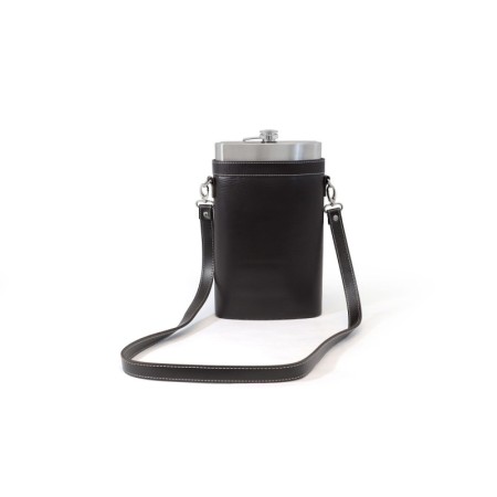 Фляжка Origin Outdoors Hip Flask 1