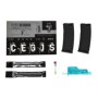  Реплика карабина Specna Arms SA-P20 Prime™ Aster II ETU set
