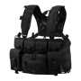 Helikon Guardian Recce rakmed must