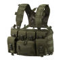 Helikon Guardian Recce rakmed oliiroheline