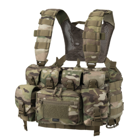 Helikon Guardian Recce rakmed multicam