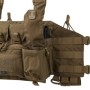  Helikon Guardian Recce rakmed