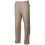 US BDU Field Pants