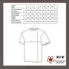 US T-Shirt, classic-style, M 97 SK camo