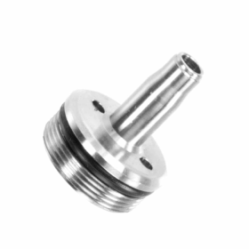Головка блока цилиндров Novritsch SSG10 Gen2