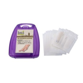 Пластырь BasicNature Blister
