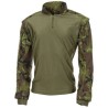 US Tactical Shirt, M 95 CZ camo