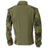 US Tactical Shirt, M 95 CZ camo