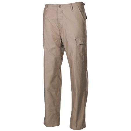 US BDU Field Pants,  khaki