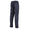 US BDU Field Pants, blue