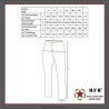 U.S. BDU välipüksid (field pants), night camo