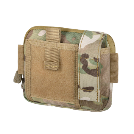 8Fields Admin tasku multicam