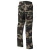 US BDU Field Pants, Rip Stop, CCE-camo 