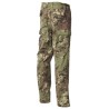 US BDU Field Pants, Rip Stop, vegetato