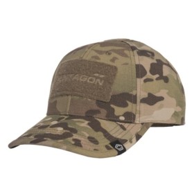 Pentagon Taktikaline Nokamüts BB multicam