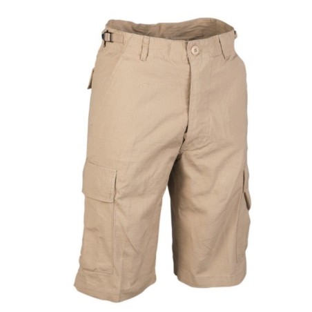 US Bermuda lühikesed püksid, khaki