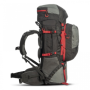  Походный рюкзак Tac Maven Jupiter 60L+10L 1