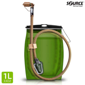 Source Kangaroo 1L joogikott