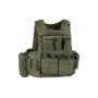 Invader Gear Mod Carrier Combo vest oliivroheline
