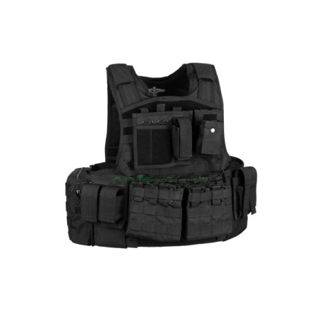 Invader Gear Mod Carrier Combo vest must
