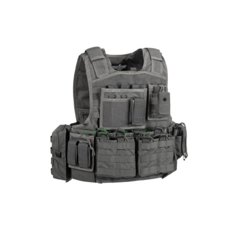 Invader Gear Mod Carrier Combo vest hall