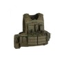 Invader Gear Mod Carrier Combo vest ranger green