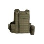  Invader Gear Mod Carrier Combo vest ranger green 1