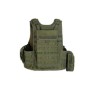  Invader Gear Mod Carrier Combo vest oliivroheline 1