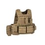 Invader Gear Mod Carrier Combo Жилет coyote