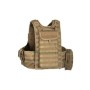  Invader Gear Mod Carrier Combo vest coyote 1